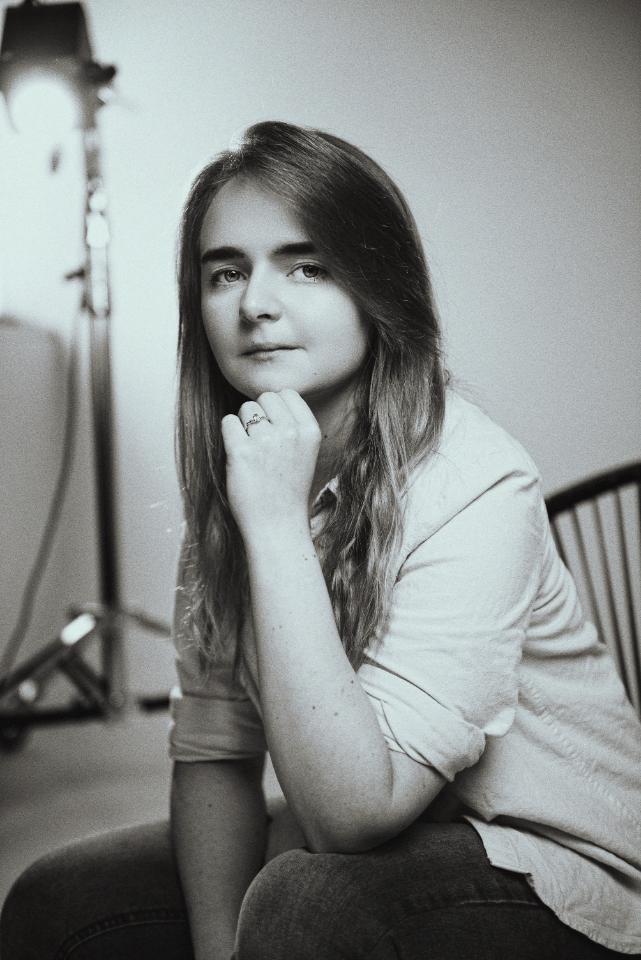 Marta Woźniakowska